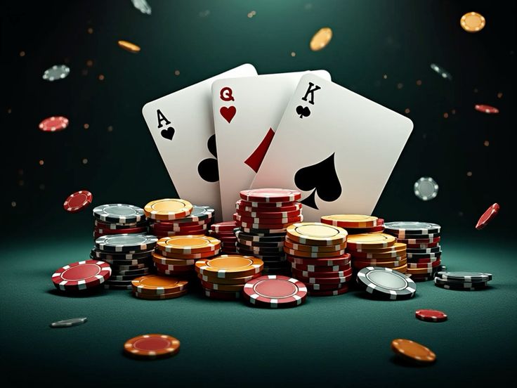 پاکستان کے Apuesto Casino کھلاڑیوں کے لیےجیک پاٹ گیم